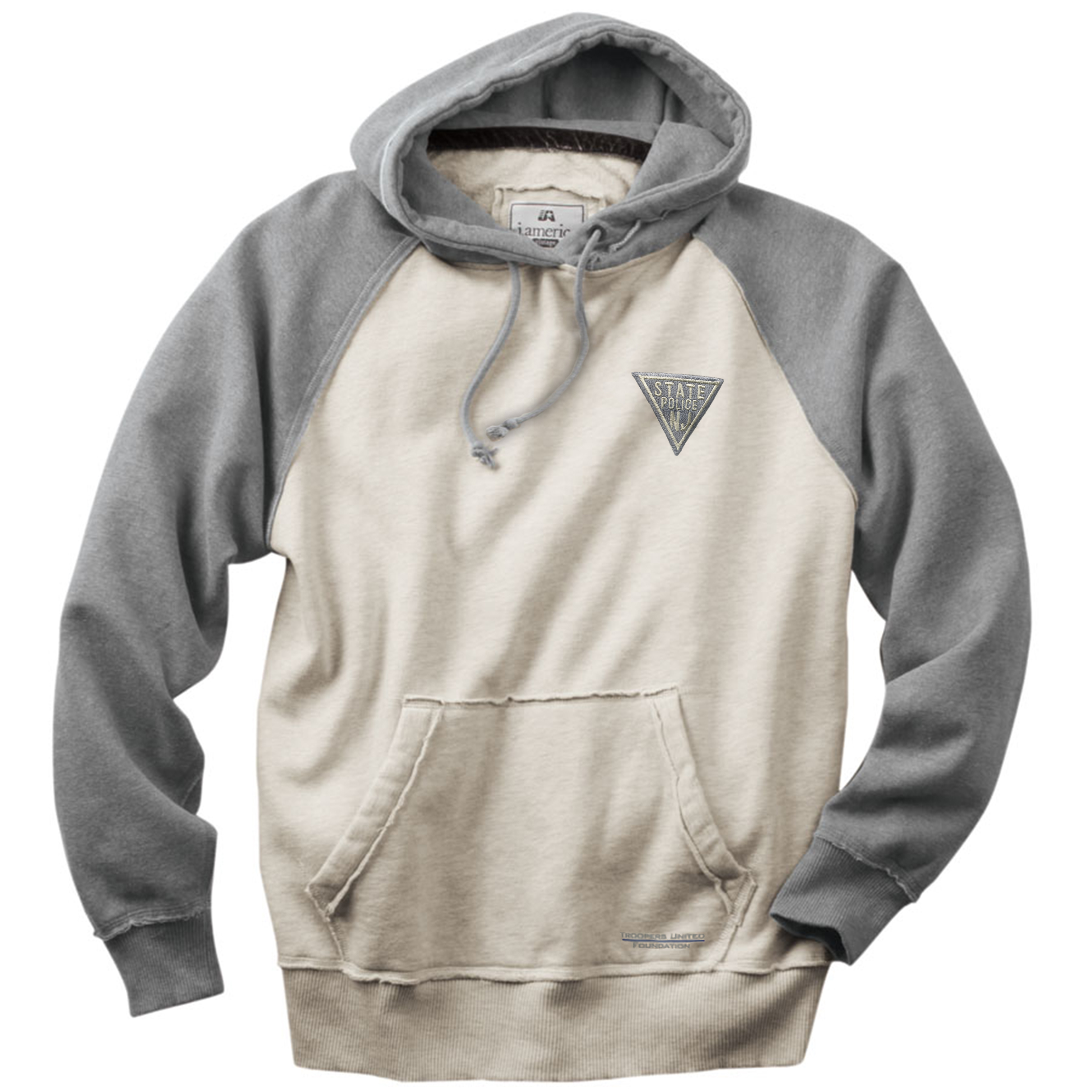 oatmeal nike hoodie